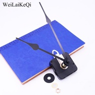[WeiLaiKeQi] DIY Replacement Quartz Clock Mechanism Movement Battery Operated Wall Clock