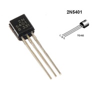 Transistor 2N5401 - 2N 5401 PNP To-92