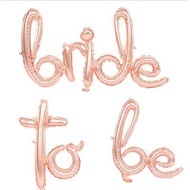 [DV88] Bride to Be / Bridal Shower