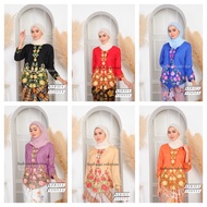 KEBAYA NYONYA SULAM (top only)