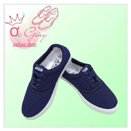 [FALL SHOES] GENUINE ASIA bata shoes for men with laces, school shoes, sports shoes, super durable, 