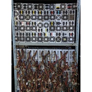 power supply 24-pin standard power psu power supply pc