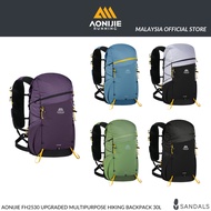 AONIJIE FH2530 30L Hiking Backpack