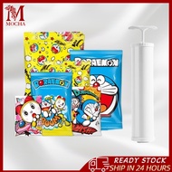 Vacuum Manual Hand Pump Storage Bag Air Pump Home Accessories Compression Bag Pump