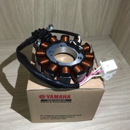 ORIGINAL Fz150i Fuel Coil 2014 (coil magnet)