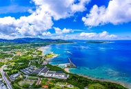 峇迪沖繩精選市區酒店自由行5日｜含稅/租車一日優惠