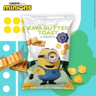 The Kettle Gourmet Minions Kaya Butter Toast Popcorn