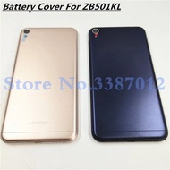 Original Rear Housing Case For ASUS Zenfone Live ZB501KL X00FD A007