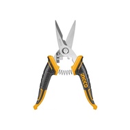 Electrician Scissors Ingco HES0188