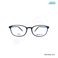 Exfash EF13456 plastic eyeglass frames - EXFASH EF13456 plastic GLASS SIZE 52-17-140