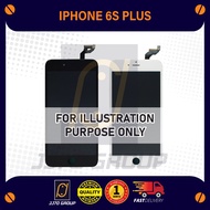 JJ70 LCD display Screen Compatible For IP 6SP 6S PLUS