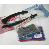 ZX 130 TENSIONER CHAIN ZX 130 KAWASAKI ZX 130