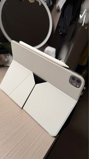 MOFT iPad Pro （2021）多角度摺疊保護套