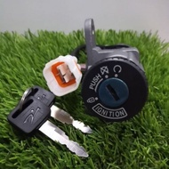MAIN SWITCH ONLY Y125Z KUNCI Y125Z