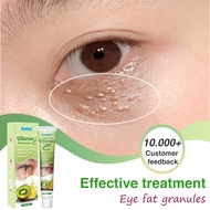 VITAMIN E EYE CREAM EYE FAT PARTICLES FAT GRANULE EYEBAG 20G