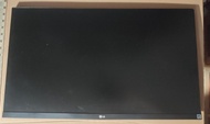 27吋電腦MON螢幕 屏幕 顯示器 LG 27MK600M  27 inch