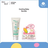 BZU BZU Cooling Baby Bundle