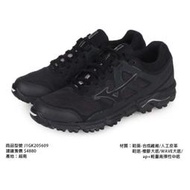 【時代體育】MIZUNO 美津濃  WAVE DAICHI 5 GTX 一般型女款越野慢跑鞋 J1GK205609