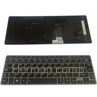Keyboard Toshiba Dynabook R634 R634M R634K R634L Series diskon