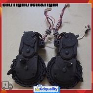 [JDZH] Vacuum Cleaner Wheel Motor for Ecovacs Deebot OZMO 950 Robot Vacuum Cleaner