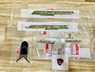 Bộ Tem zin Click 125i 2017 hàng zin nhập thái chính hãng