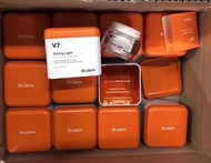 韓國Dr.Jart V7素顏霜 50ml