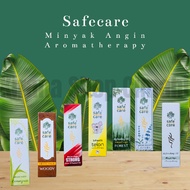 Safe Care Aromatherapy Wind Oil