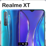 ฟิล์มกระจก กล้องหลัง เรียวมี เอ็กซ์ที Camera Film Glass Protector Realme XT (6.3")