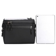 Bicycle Handlebar Bag Cycle Bike Front Tube Pannier Shoulder Carrier Pouch