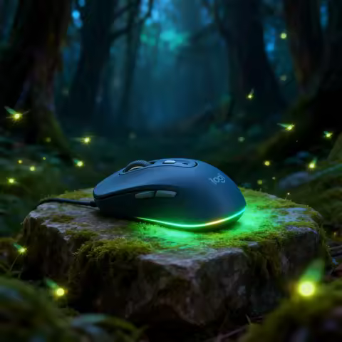 New Arrival Logitech M750/M650/M330 Ergonomic Wireless Mouse Silent For Home Office Use