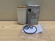 Lọc nhớt Mẹc Sprinter.