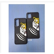 Casing 3D Case Iphone 15 pro max / Xs Max CaseTify Silicone Case Shockproof 3D Case Tify