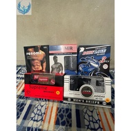 Boxer Renoma & MR Berkualitas