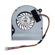 594A USB Power CPU Cooler Fan 5V 0.6A Laptop Radiator for Intel Skull NUC6i7KYKJiachuan