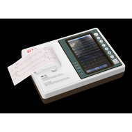 Dong Jiang 3 Channel ECG Machine (ECG-32B-PLUS)