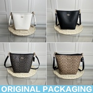 women handbag leisure shoulder bag full leather sling bag CT800 CT801