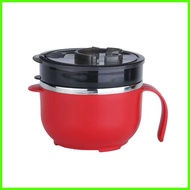 ☾ ◇ High Quality 304 Stainless Lunch Box Stainless Steel Baunan Lunch Box Food Box YJ-02