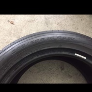 Toyo Tire 205/55R16 Old Tires Year 18