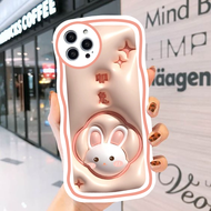 SOFTCASE GELOMBANG CUTE GB06 REALME 10 4G REALME 5/5I REALME 5 PRO RELAME 6 REALME 7I/C17 REALME 8 R