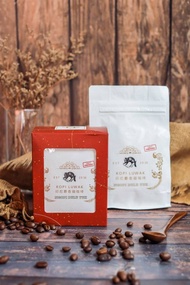 印尼麝香貓咖啡 (中烘焙)