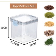 Premium HOKORI 750ml food container