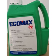 100% ORIGINAL RACUN RUMPAI / HERBICIDE ECOMAX 4LITRE