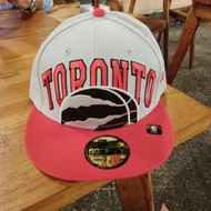 NBA Toronto Raptors Snapback Cap