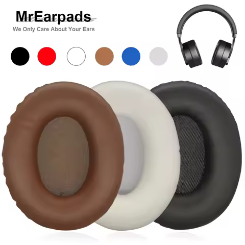 AONIC40 Earpads For Shure AONIC 40 Headphone Ear Pads Earcushion Replacement