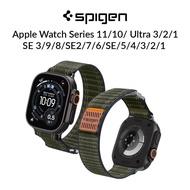 Spigen WBF0 Watch Strap compatible with Apple Watch (49mm / 46mm / 45mm / 44mm / 42mm) Watch Band