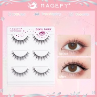 MATA MAGEFY Eyelash Extension 3D Eyelash Glue 7378