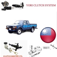 YORI clutch master cylinder - Nissan DATSUN 720