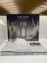 Issey Miyake Le Sel d’Issey EDT 50ml / 100ml 貨裝香水
