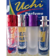 Uchi Parfume 35ml (Parfume Refill)