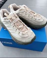 HOKA ONE ONE Mafate Three 2